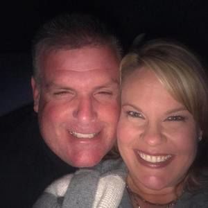 Meet your Posher, Rhonda